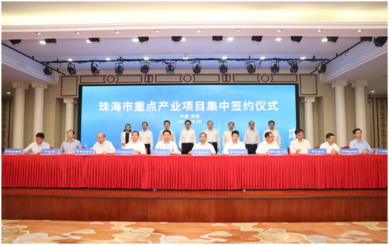 三大電路電路板項(xiàng)目落戶珠海！勝宏科技名列其中